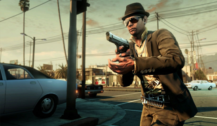 Call of Juarez: The Cartel - Imagen 34